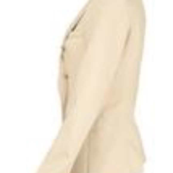 Mia Balmain Inspired Blazer - Picture 2 of 3